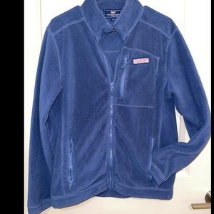 Vineyard Vines Zip up Jacket